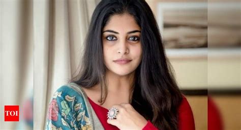 Actress Manjima Mohan Gives A Fitting Reply To A Fan Who Made An