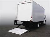 Truck Rental With Hydraulic Lift Gate Images