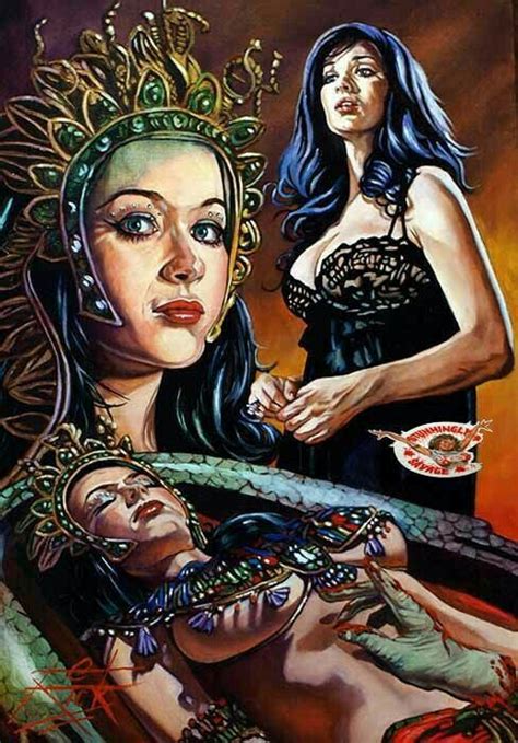 Horror Movie Posters Movie Poster Art Movie Art Gothic Fantasy
