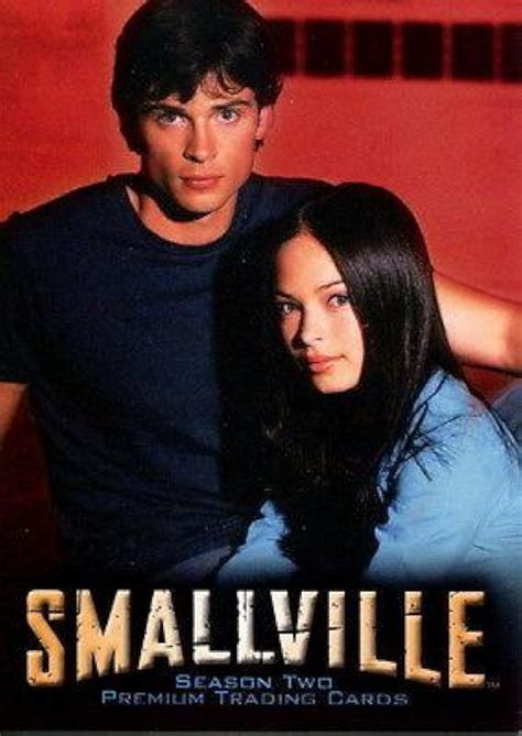 Smallville Fakes Telegraph