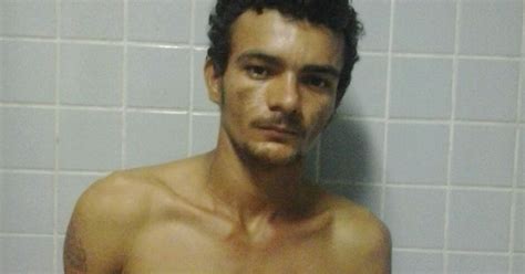 G Foragido do Pará confessa ter matado homem em Roraima após levar tapa notícias em Roraima