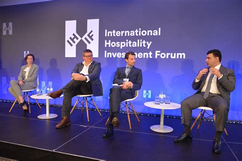 2022 International Hotel Investment Forum