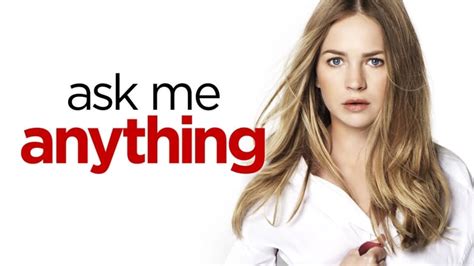 Ask Me Anything 2014 — The Movie Database Tmdb