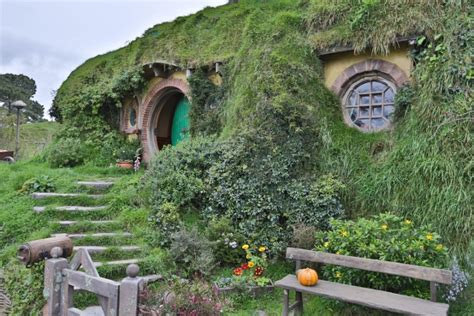 Top 5 Lord Of The Rings Filming Locations Stoked For Saturday