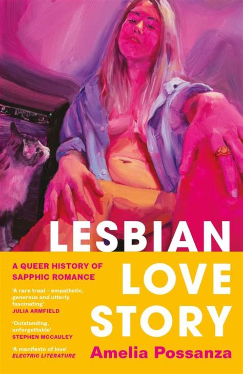 Lesbian Love Story Amelia Possanza Buch Jpc