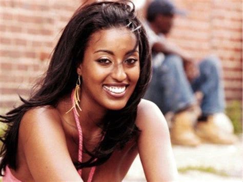20 Schönsten äthiopischen Frauen Mit Perfekten Gesichtszügen