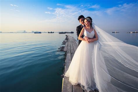 Penang Top Wedding Photographer Malaysia And International Wedding