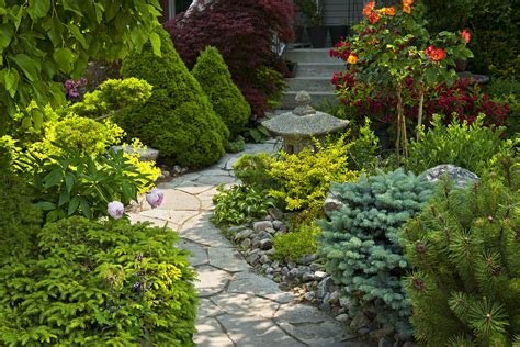 5 Things To Consider Landscaping Materials Surrey Topsoil Blog
