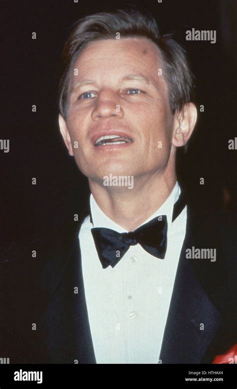 English Actor Michael York Hi Res Stock Photography And Images Alamy