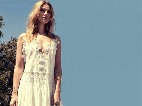 Yael Grobglas Dress Model Grobglas Bonito Actress Yael 2015 Hd Wallpaper Peakpx