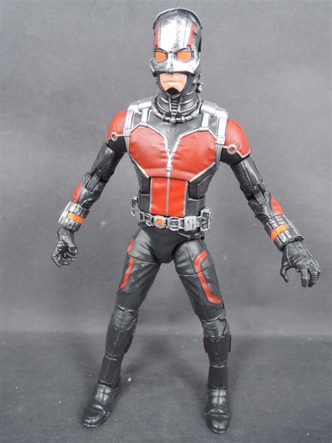 Ant Man Marvel Legends On Ebay The Toyark News
