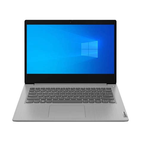 Laptop Lenovo Ideapad 3 14iml05procesador Intel Core I3