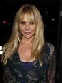 ROSANNA ARQUETTE at Trumbo Premiere in Beverly Hills 10/27/2015 ...