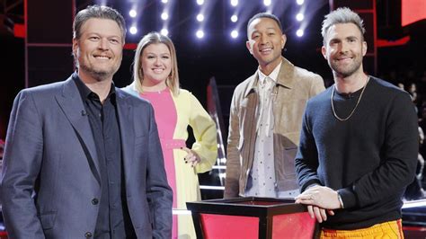 The Voice 2019 Battle Rounds Schedule And Time Tonight