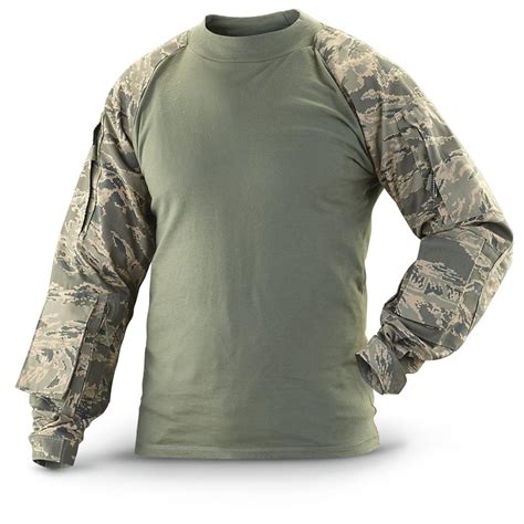 Tru Spec® 24 7 Series® Combat Shirt Army Digital 293916 Shirts At