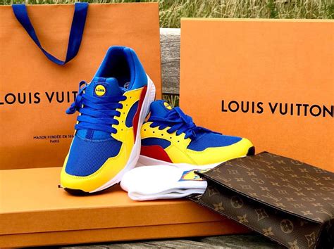 In italy on monday morning the purchase race started: L'édito : la sneaker Lidl ? Une tempête dans un verre d ...