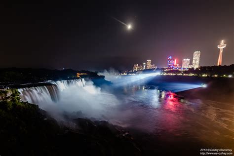 Great Lakes And Niagara Falls Usa Dmitry Nevozhays Photo Blog
