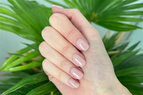 Pink Gellac Rubber Base Cover Soft Nude Swatch Review Verdraaid Mooi