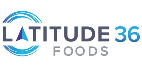 About Latitude 36 Foods
