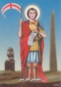 Image Saint Maurice Of The Theban Legion 03