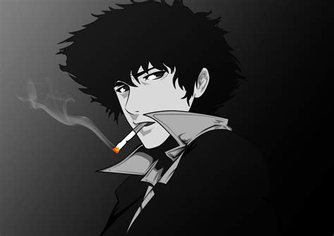 This Is Actually Really Good Added By Matrixone At Spike Spiegel