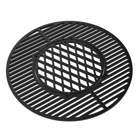 Buy Onlyfire Cast Iron Grill Grate Replacement Gourmet Bbq System For