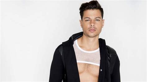 catching up with mr gay world perth s own jordan bruno outinperth lgbtqia news and culture