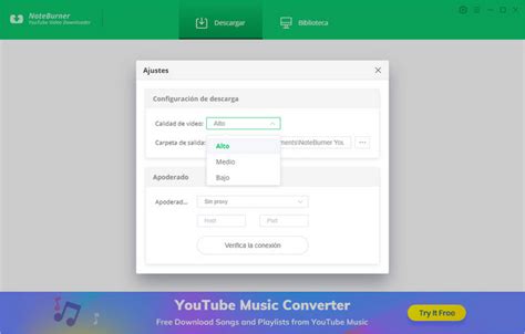 Formas De Descargar Canciones De Youtube Music A Un M Vil Android Sidify