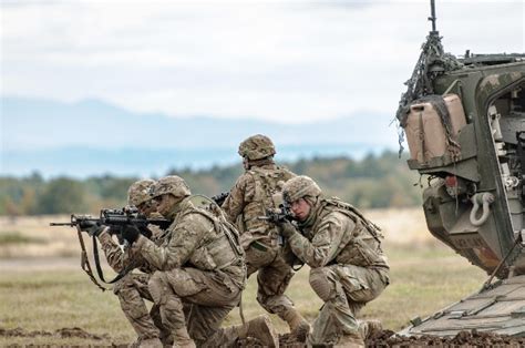 Army Cavalry Scout Mos 19d 2022 Career Details