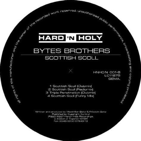 Triple Penetration By Byte Brothers On Amazon Music