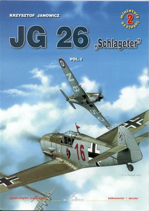 Jg 26 Volume 1