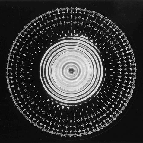 Cymatics Cymatics Generative Design Sound