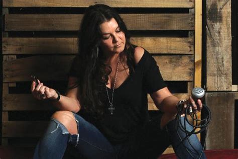 Gretchen Wilson Ready To Release Ready To Get Rowdy Album