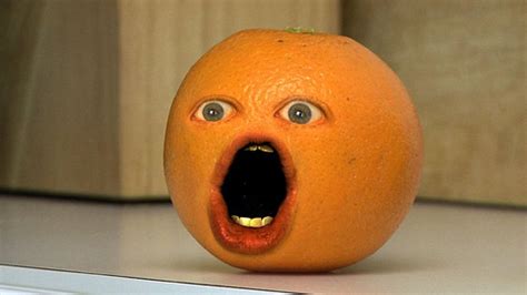 Top Rated Annoying Orange Background Images And Wallpapers