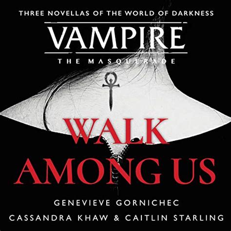 Walk Among Us Compiled Edition Audible Audio Edition