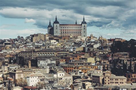 Madrid is the capital city of spain, located right in the centre of the iberian peninsula. Flying to Madrid, Spain - FBO Networks, Ground Handling ...