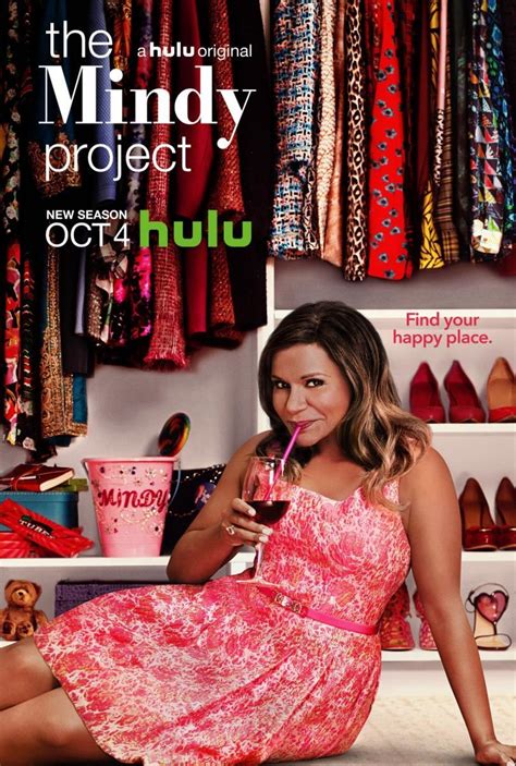 Image Gallery For The Mindy Project Tv Series Filmaffinity