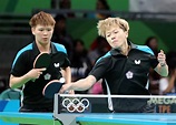 里約奧運》桌球女團 中華隊不敵香港遭淘汰 - 體育 - 中時新聞網