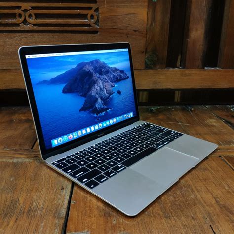 Jual Laptop Apple Macbook Air Retina 2015 Ram 8gb Ssd 256gb Layar
