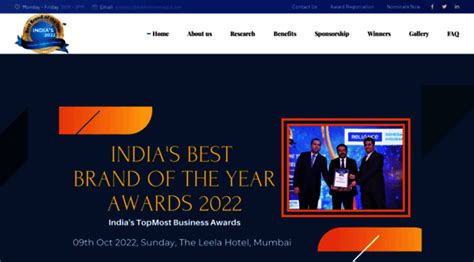 Home Indias Best Brand Of T India S Best Brand