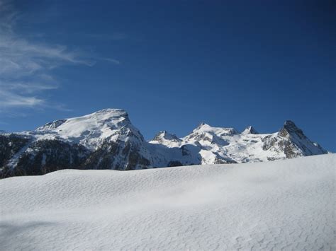 Sfondi Per Lo Schermo Montagna Val Di Cogne