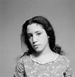 Janis Ian, New York, 1967 — DAN WYNN ARCHIVE