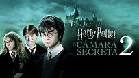 Harry Potter 2 y la cámara secreta español Latino Online Descargar 1080p