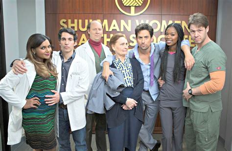 The Mindy Project Recap Mindy Kaling Explains Why Danny And Mindy Are