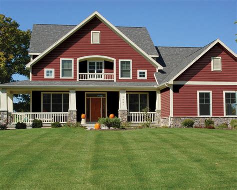 Want to see the world's best exterior house siding ideas? Steel Siding Ideas, Pictures, Remodel and Decor