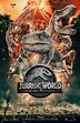 Jurassic World: Fallen Kingdom Poster Available with Ticket Purchase ...
