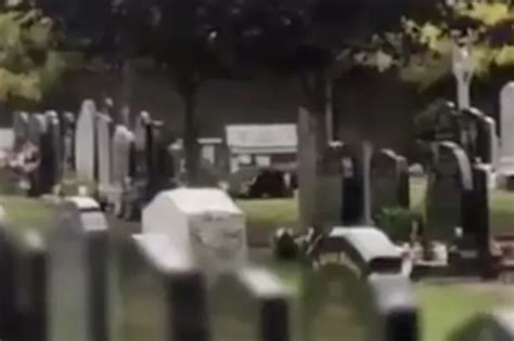 Couple Caught Having Sex In Cork Cemetery With Woman Visiting Her Mothers Grave Left