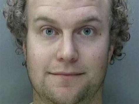 Prolific Paedophile Matthew Falder Wins Seven Year Cut In Jail Sentence
