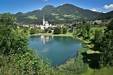 Urlaub Reith im Alpbachtal: Aktuelle Informationen für Ihren Urlaub ...