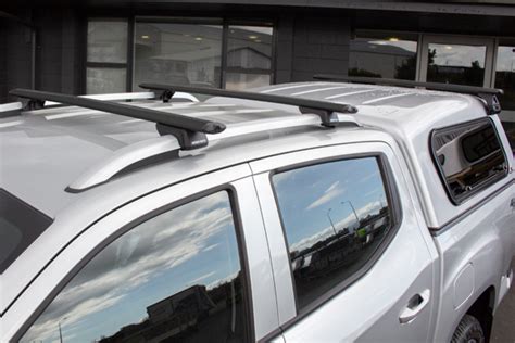 Egr Auto Premium Canopy Roof Heavy Duty And Light Weight Roof Rack Kits